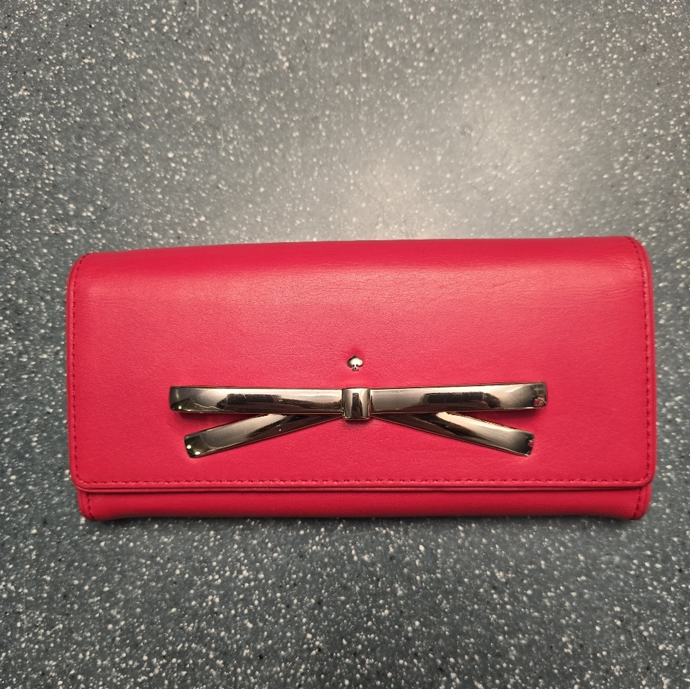 Kate Spade wallet